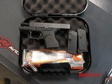 GLOCK 43 9MM LUGER (9x19 PARA) - 2 of 3