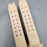 GLOCK G19X 9MM LUGER (9X19 PARA) - 2 of 3