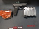 SPRINGFIELD ARMORY HELLCAT PRO 9MM LUGER (9x19 PARA) - 3 of 3
