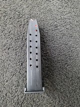 CZ P-07 COMPACT 9MM LUGER (9x19 PARA) - 2 of 3