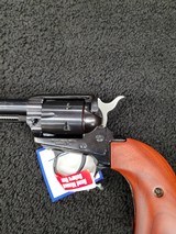 HERITAGE MFG. ROUGH RIDER SMALL BORE .22 LR - 3 of 3