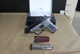 SPRINGFIELD ARMORY 1911 RONIN .45 ACP - 1 of 3