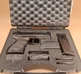 HECKLER & KOCH P30SK 9MM LUGER (9X19 PARA) - 3 of 3