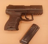 HECKLER & KOCH P30SK 9MM LUGER (9X19 PARA) - 2 of 3