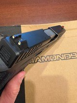 DIAMONDBACK DB9 G4 9MM LUGER (9X19 PARA) - 3 of 3
