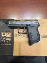 DIAMONDBACK DB9 G4 9MM LUGER (9X19 PARA) - 1 of 3