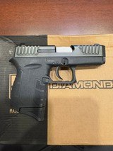 DIAMONDBACK DB9 G4 9MM LUGER (9X19 PARA) - 2 of 3