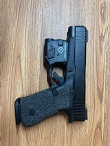 GLOCK 48 9MM LUGER (9x19 PARA) - 2 of 3