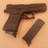 GLOCK G19 GEN 5 9MM LUGER (9X19 PARA) - 1 of 2