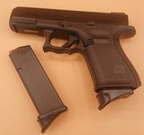 GLOCK G19 GEN 5 9MM LUGER (9X19 PARA) - 2 of 2