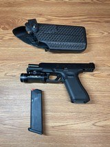 GLOCK 17 GEN 5 9MM LUGER (9x19 PARA) - 1 of 3