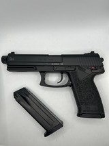 HECKLER & KOCH MARK 23 .45 ACP - 1 of 3