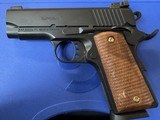 EAA MC1911SC .45 ACP - 1 of 2