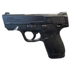 SMITH & WESSON M&P9 SHIELD 9MM LUGER (9x19 PARA) - 2 of 3