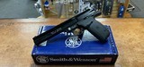 SMITH & WESSON 22A .22 LR - 1 of 3