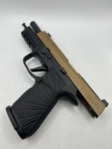 SIG SAUER P320 X-VTAC 9MM LUGER (9X19 PARA) - 3 of 3