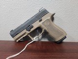 Sig Sauer P-320 XCompact 9MM LUGER (9X19 PARA) - 1 of 2