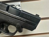 SMITH & WESSON M&P 9 SHIELD 9MM LUGER (9x19 PARA) - 2 of 3