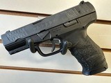 WALTHER CREED 9MM LUGER (9x19 PARA) - 3 of 3