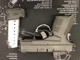 SPRINGFIELD ARMORY XDS-9 3.3 9MM LUGER (9x19 PARA) - 2 of 3