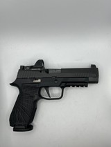 SIG SAUER P320 9MM LUGER (9x19 PARA) - 2 of 3