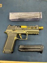 SIG SAUER P320 9MM LUGER (9x19 PARA) - 3 of 3