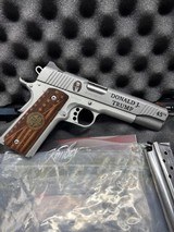 KIMBER LW 9MM LUGER (9x19 PARA) - 1 of 3