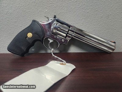 COLT KING COBRA .357 MAG