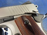 RUGER SR1911 STANDARD .45 ACP - 3 of 3