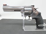 SMITH & WESSON 629-6 .44 MAGNUM