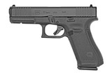 GLOCK G17 GEN5 9MM LUGER (9X19 PARA) - 1 of 1