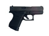 GLOCK 43 9MM LUGER (9x19 PARA) - 2 of 2