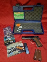 COLT SERIES 70 .45 ACP