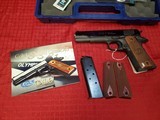 COLT SERIES 70 .45 ACP - 2 of 3