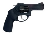 RUGER LCR .22 WMR