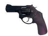 RUGER LCR .22 WMR - 2 of 2