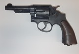 SMITH & WESSON 1905 .38 SPL - 1 of 3