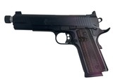 REMINGTON 1911 R1 .45 ACP - 1 of 2