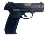 RUGER SR9C 9MM LUGER (9x19 PARA) - 1 of 2