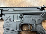 PALMETTO STATE ARMORY GHOSTGUN-15 FUJB 5.56X45MM NATO - 2 of 3