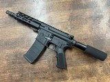 PALMETTO STATE ARMORY GHOSTGUN-15 FUJB 5.56X45MM NATO - 1 of 3