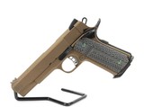 ROCK ISLAND ARMORY M1911 A1 FS-TACT II 10MM - 1 of 3