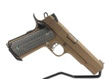 ROCK ISLAND ARMORY M1911 A1 FS-TACT II 10MM - 2 of 3