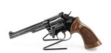 SMITH & WESSON K22 Masterpiece .22 LR - 1 of 3