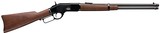 WINCHESTER MODEL 1873 .45 LC