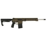 PATRIOT ORDNANCE FACTORY ROGUE .308 WIN/7.62MM NATO