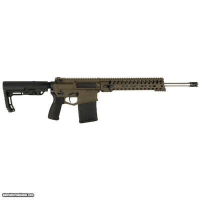 PATRIOT ORDNANCE FACTORY ROGUE .308 WIN/7.62MM NATO