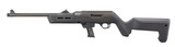 RUGER PC CARBINE TAKEDOWN 9MM LUGER (9X19 PARA) - 2 of 3