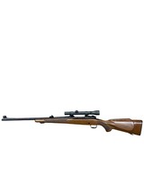 WINCHESTER 70 .30-06 SPRG - 1 of 3