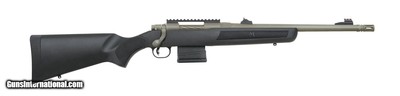 MOSSBERG MVP 7.62X51MM NATO
